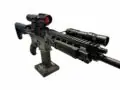 Holosun ARO-EVO-SPR-RD-HM3X-SET Reflexvisier mit Magnifier (5)