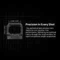 OSIGHT "S" Red Dot 2MOA / Circle 32MOA RMsc (9)