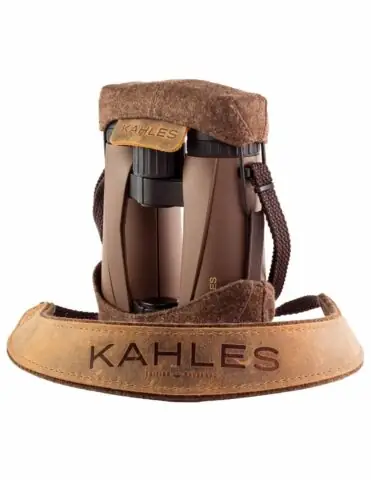 KAHLES Fernglas Helia 8x42