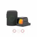 OSIGHT "S" Red Dot 2MOA / Circle 32MOA RMsc