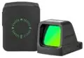 OSIGHT "X-GN" Green Dot 3MOA / Circle 32MOA RMR