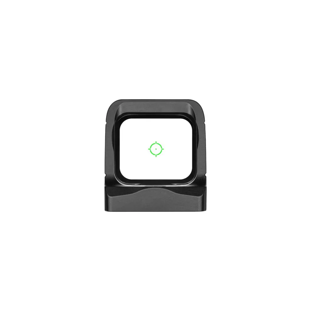 OSIGHT "X-GN" Green Dot 3MOA / Circle 32MOA RMR (6)