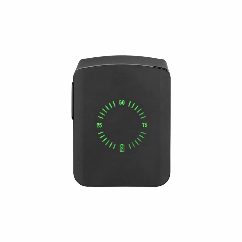 OSIGHT "X-GN" Green Dot 3MOA / Circle 32MOA RMR (4)