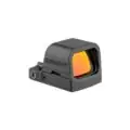 OSIGHT "K" Red Dot 6MOA  RMSc (8)
