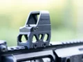 OSIGHT "OSP-157" Adapterplatte RMR / Picatinny hoch (3)