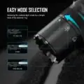 OLIGHT ODIN GL Licht / Laser Lampe 1.500 Lumen (4)