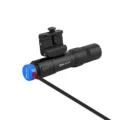 OLIGHT ODIN GL mini Licht / Laser takt. Lampe 1.000L, Picat.Adapter, aufladbar (4)