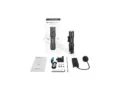 OLIGHT ODIN GL mini Licht / Laser takt. Lampe 1.000L, Picat.Adapter, aufladbar (5)