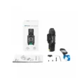 OLIGHT Baldr Pro R takt.Licht / Laser grün, 1.350 Lumen, aufladbar (6)