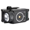 OLIGHT Baldr RL mini takt.Licht / Laser rot, 600 Lumen, aufladbar (5)