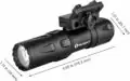 OLIGHT ODIN mini Licht / Lampe 1.250 Lumen f. M-Lok (7)