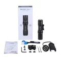 OLIGHT ODIN mini Licht / Lampe 1.250 Lumen f. M-Lok (8)