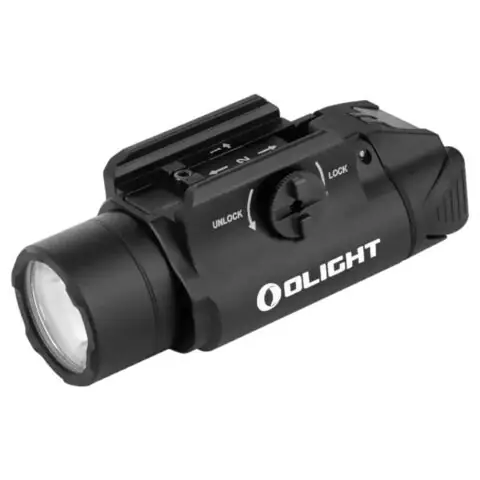 OLIGHT PL-3 R Valkyrie takt. Lampe mit 1.500 Lumen