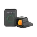 Osight "XR" geschloss. Red Dot 2+6+32 MOA,RMR (3)