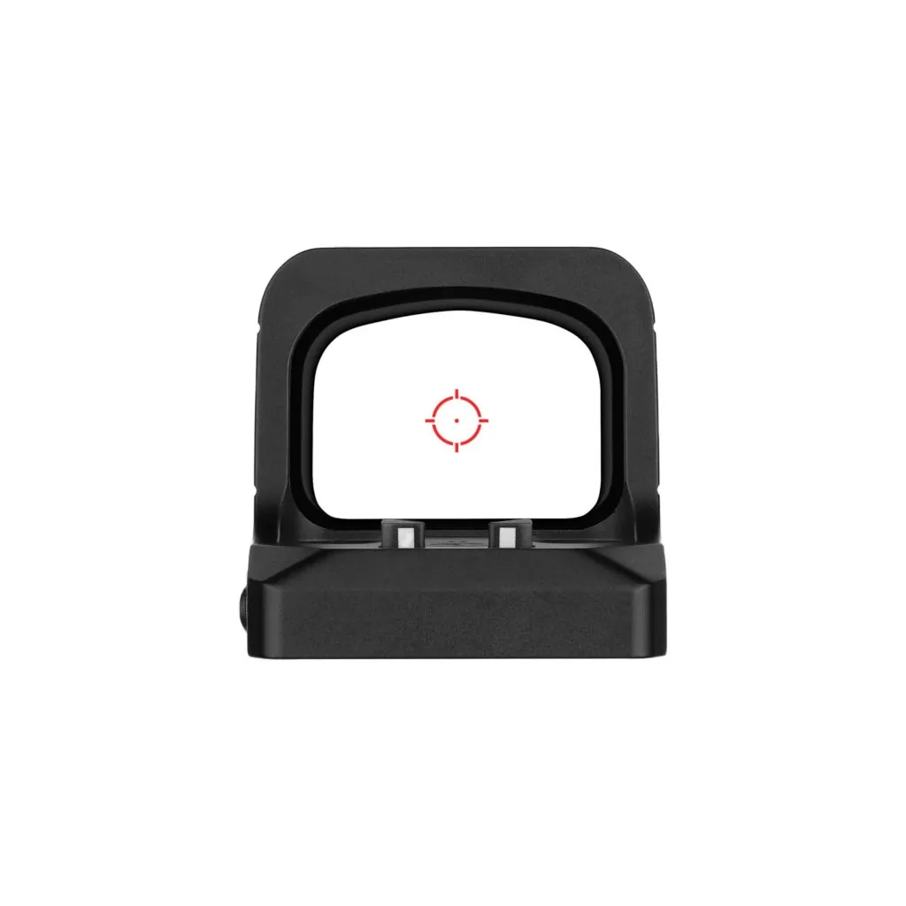 Osight "XR" geschloss. Red Dot 2+6+32 MOA,RMR (4)