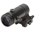 Sightmark T-3 Magnifier LQD Flip to side (4)
