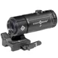 Sightmark T-3 Magnifier LQD Flip to side (5)
