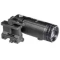 Sightmark T-3 Magnifier LQD Flip to side (6)