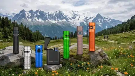 Olight Imagebild