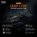 RIX LEAP L12R Wärmebild - Zielfernrohr (3)