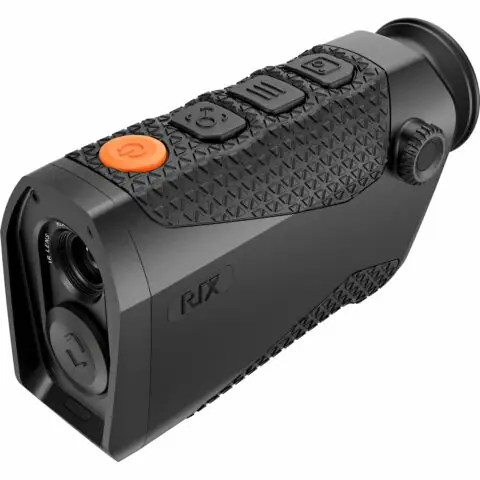 RIX Pocket K2 Wärmebild Monokular