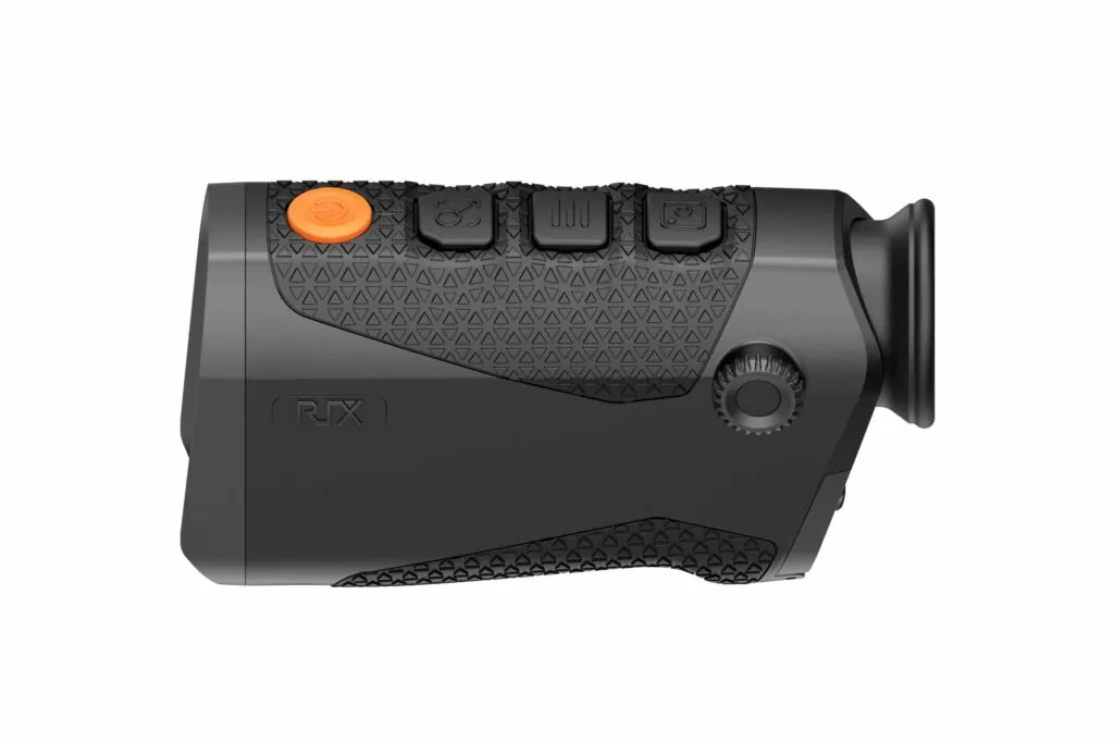 RIX Pocket K2 Wärmebild Monokular (7)