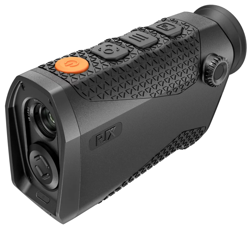 RIX Pocket K3 Wärmebild Monokular