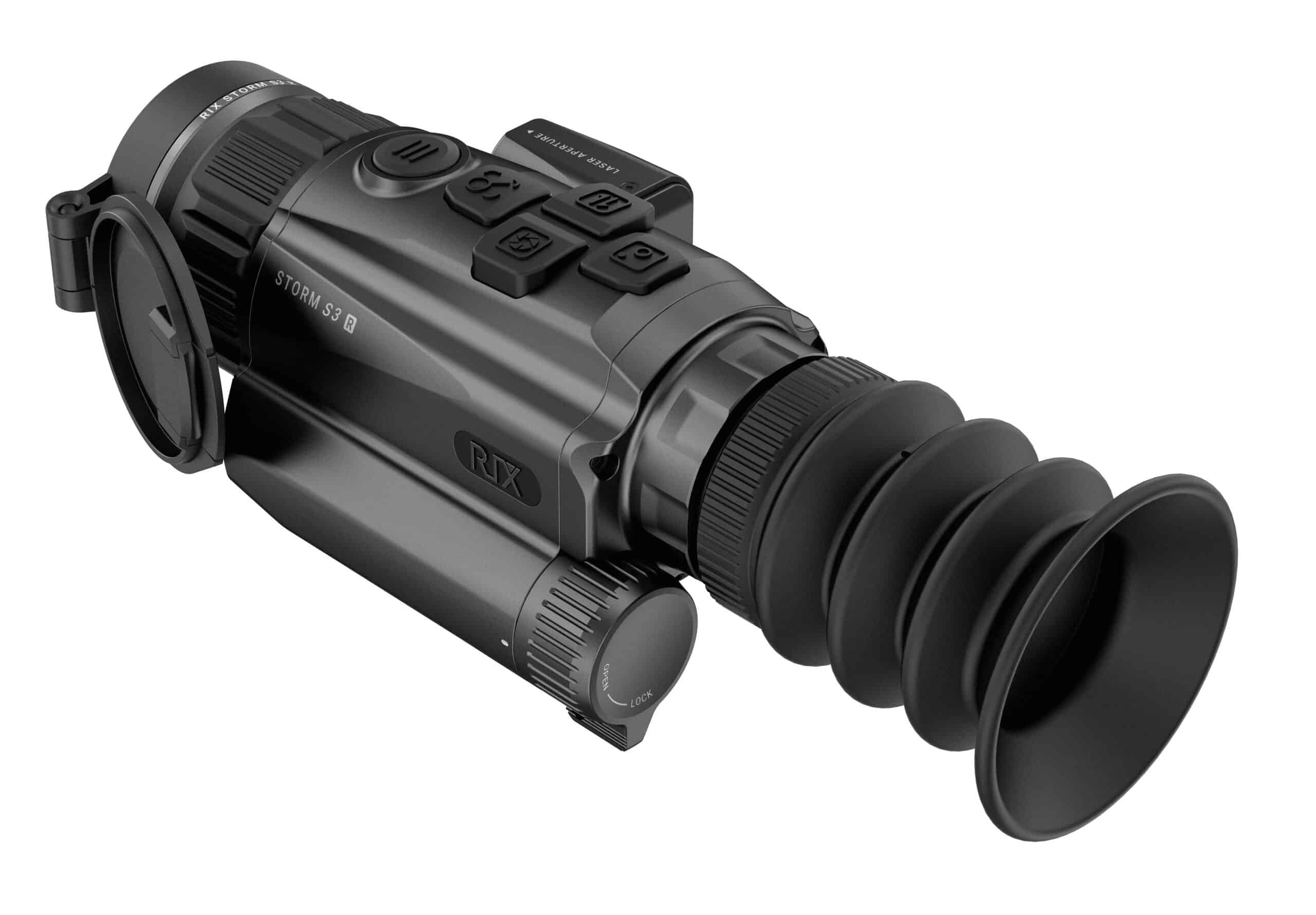 RIX Storm S3R
