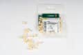 Cleaning felts - Normal cleaning 100 pieces .243 / 6mm (Kopie)