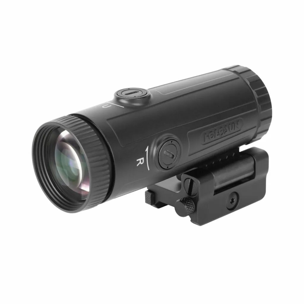 Holosun HM6X Magnifier Flip to side (10)