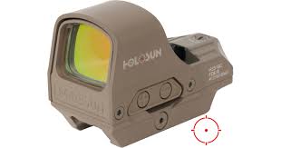 HS510C FDE