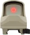 Holosun HS510C - FDE-R Offenes Reflex Rotpunktvisier (6)