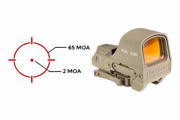 HS510C FDE