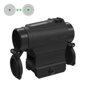 Holosun HE515CM-GR