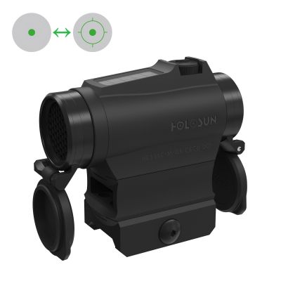 Holosun HE515CM-GR