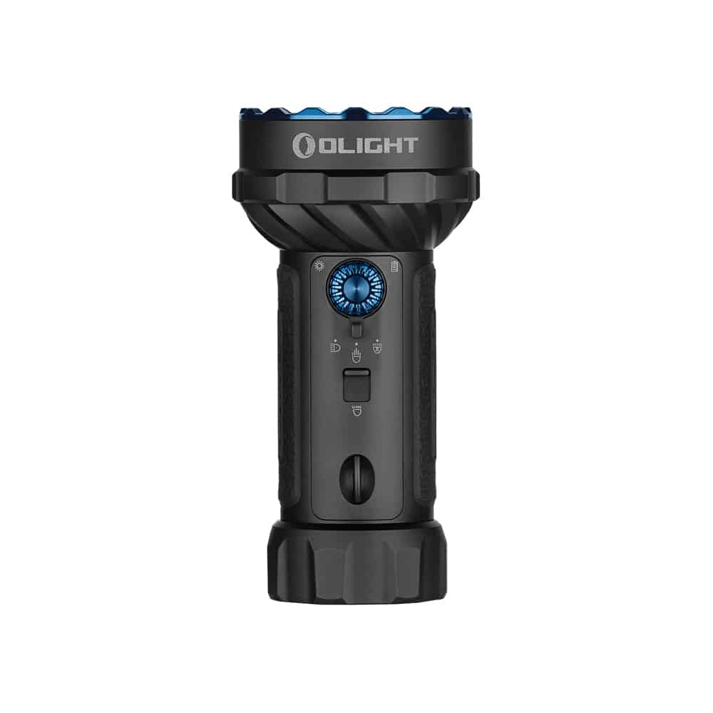 Olight Marauder Mini 2 Taschenlampe Schwarz