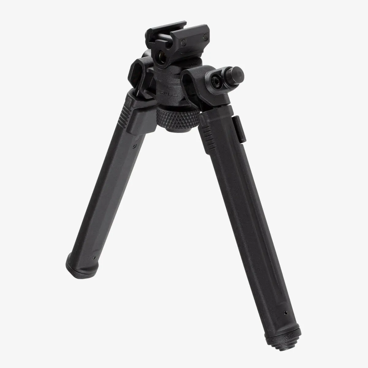 Magpul Bipod für 1913 Picatinny – Schwarz (1913 Picatinny, Schwarz)