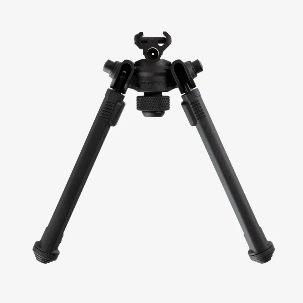 Magpul Bipod für 1913 Picatinny – Schwarz (1913 Picatinny, Schwarz)