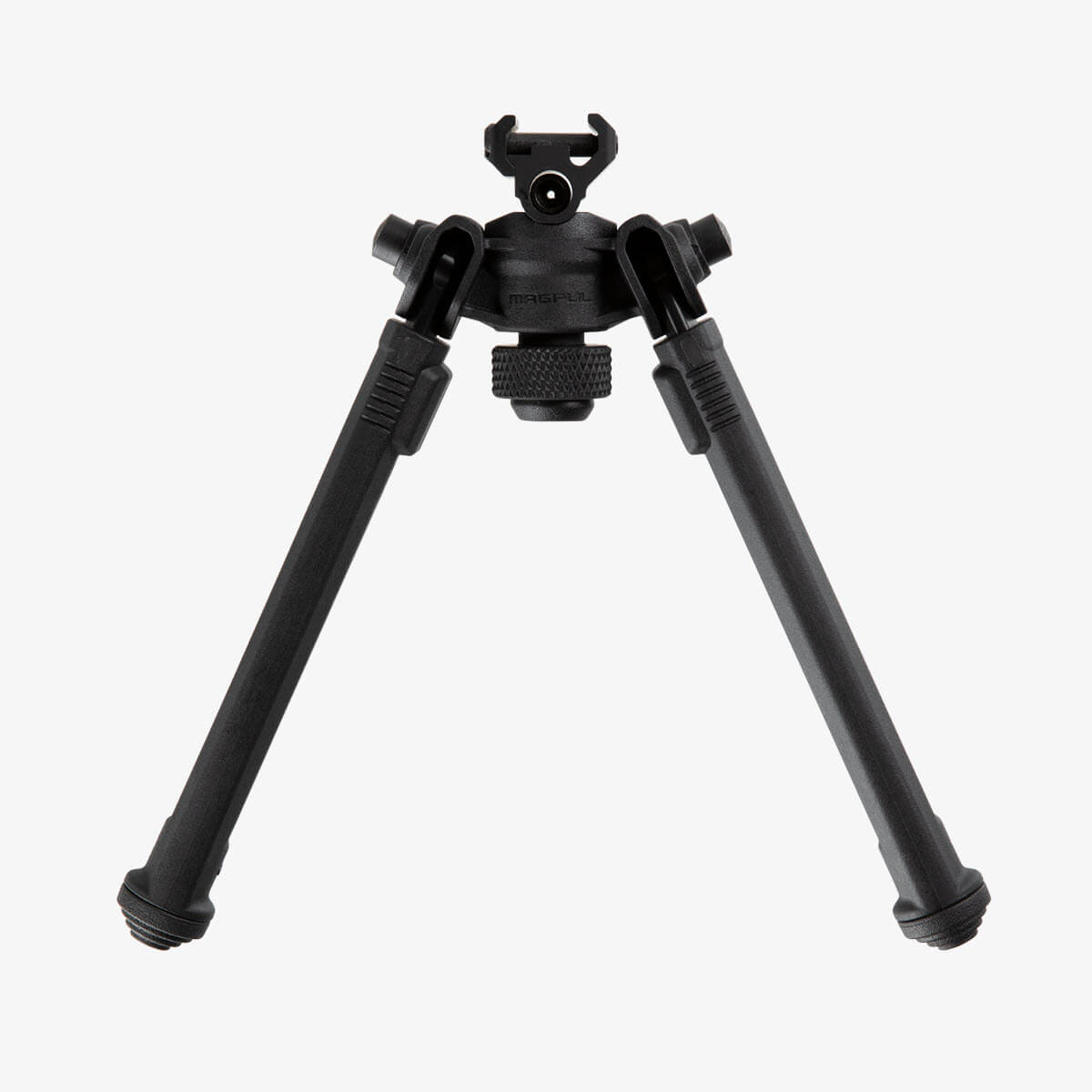 Magpul Bipod für 1913 Picatinny – Schwarz (1913 Picatinny, Schwarz)