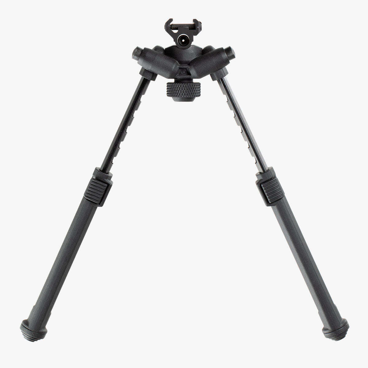 Magpul Bipod für 1913 Picatinny – Schwarz (1913 Picatinny, Schwarz)