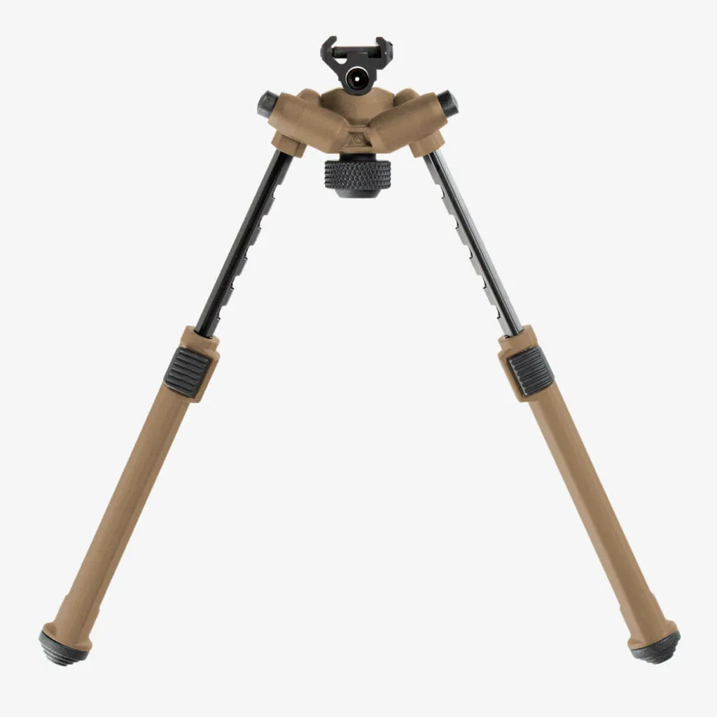 Magpul Bipod für 1913 Picatinny – Flat Dark Earth (1913 Picatinny, Flat Dark Earth (FDE))