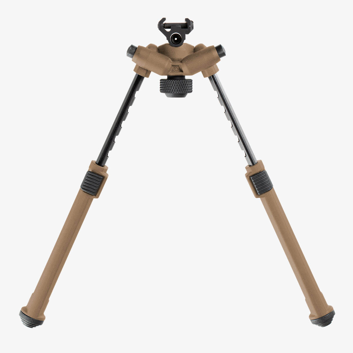 Magpul Bipod für 1913 Picatinny – Flat Dark Earth (1913 Picatinny, Flat Dark Earth (FDE))