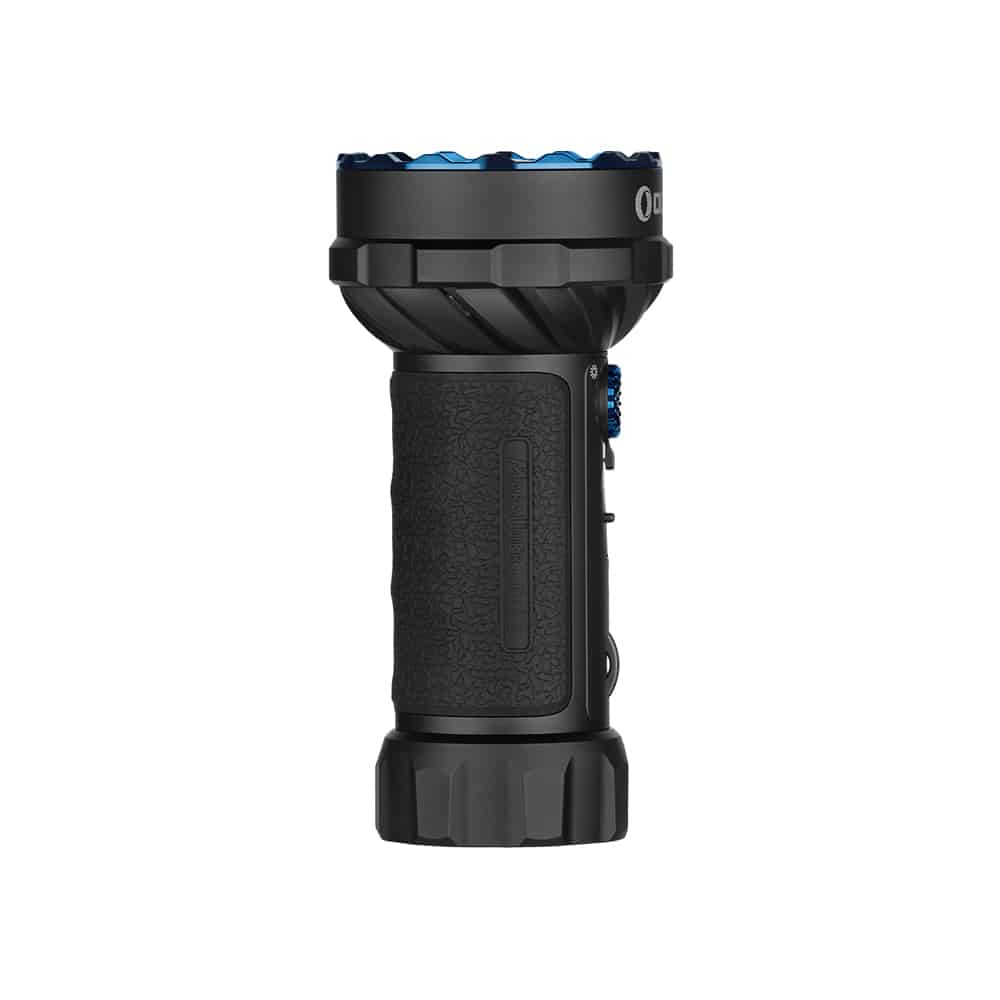 Olight Marauder Mini 2 Taschenlampe Schwarz