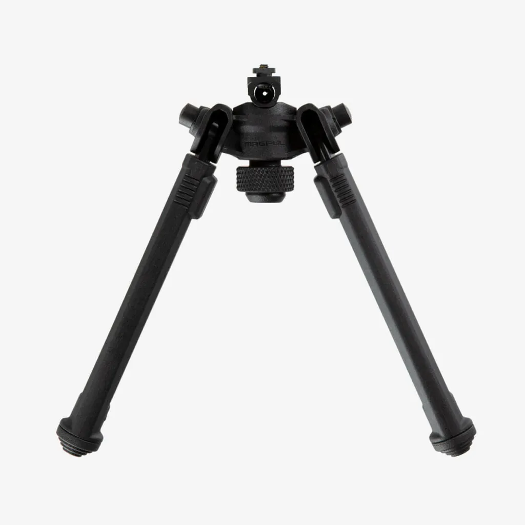 Magpul Bipod für M-LOK – Schwarz (M-LOK, Schwarz)