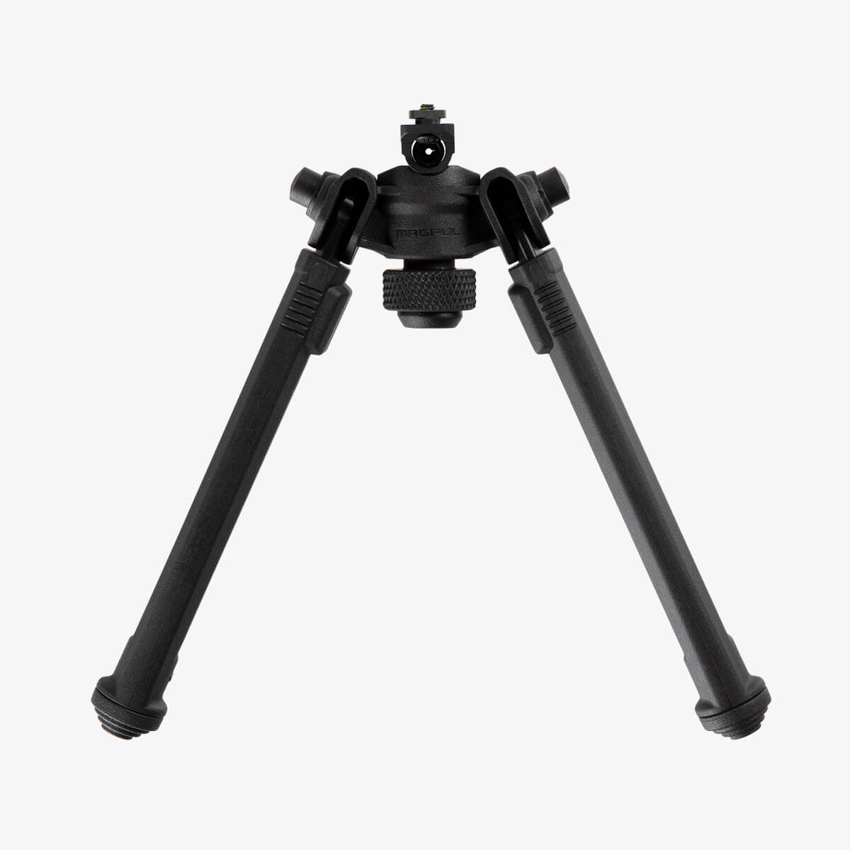 Magpul Bipod für M-LOK – Schwarz (M-LOK, Schwarz)