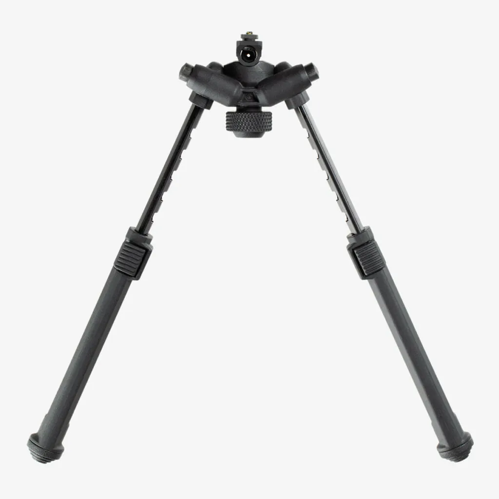 Magpul Bipod für M-LOK – Schwarz (M-LOK, Schwarz)