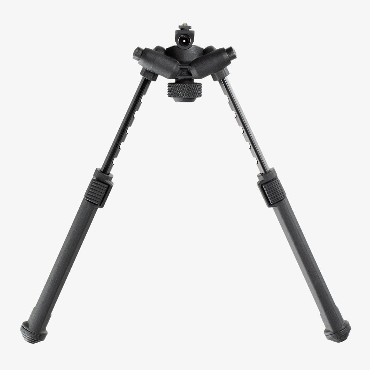 Magpul Bipod für M-LOK – Schwarz (M-LOK, Schwarz)