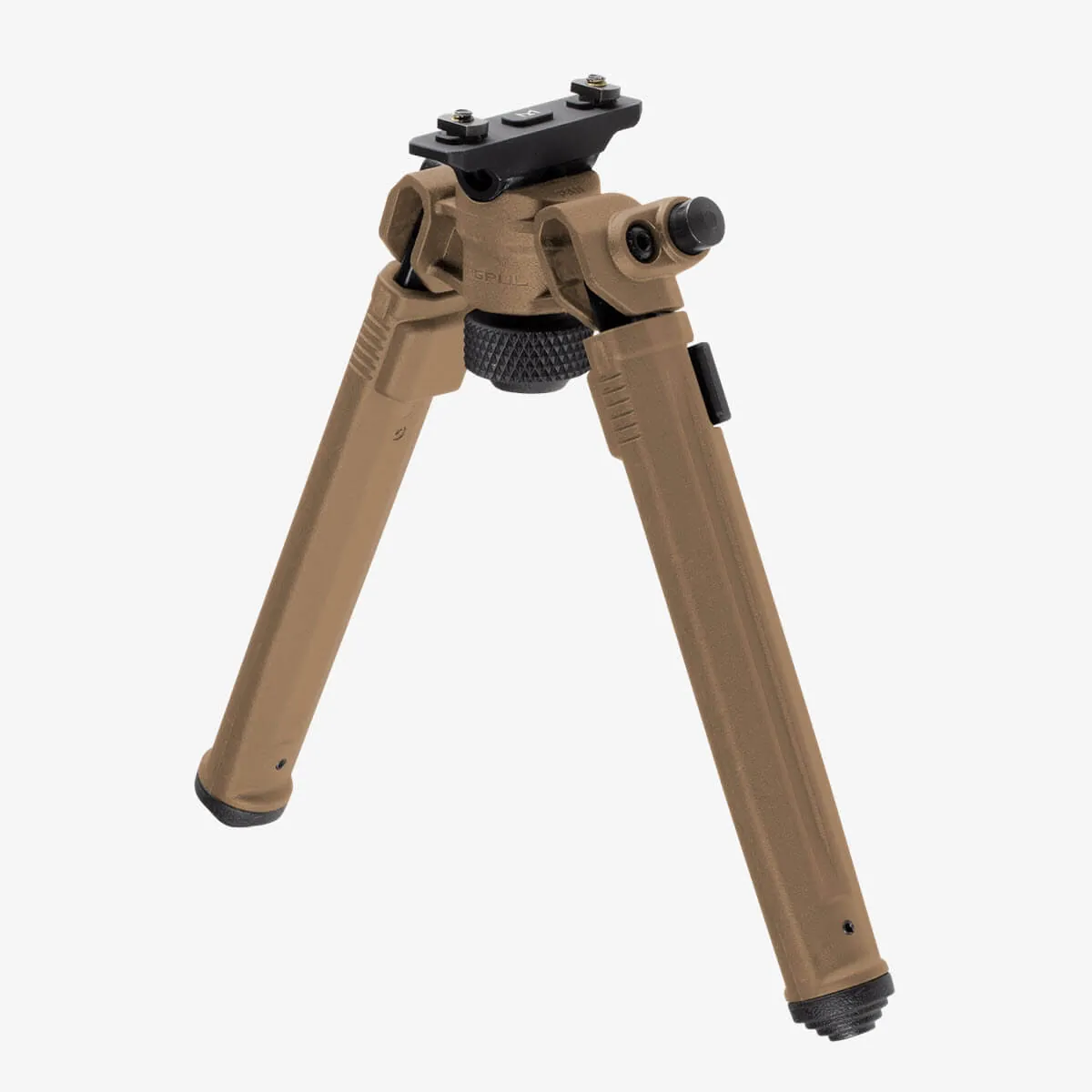 Magpul Bipod für M-LOK – Flat Dark Earth (M-LOK, Flat Dark Earth (FDE))