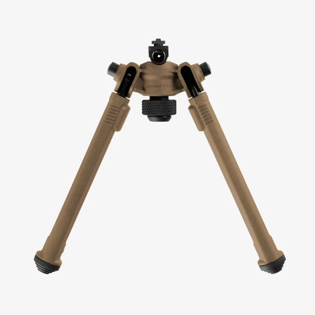 Magpul Bipod für M-LOK – Flat Dark Earth (M-LOK, Flat Dark Earth (FDE))