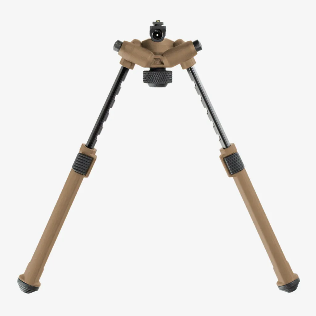 Magpul Bipod für M-LOK – Flat Dark Earth (M-LOK, Flat Dark Earth (FDE))